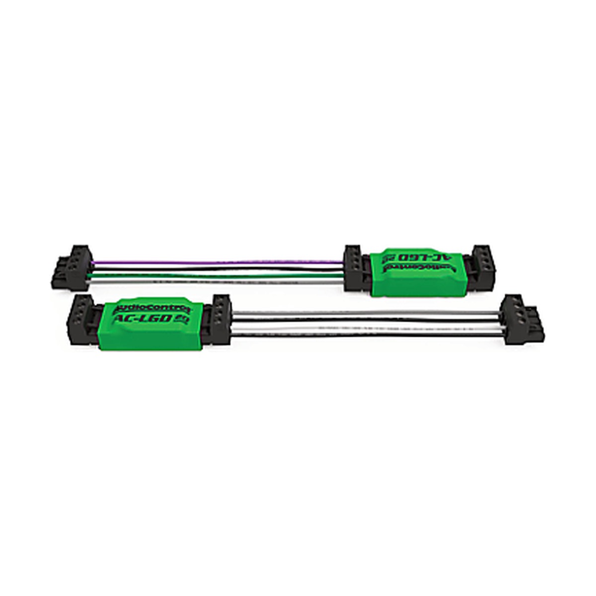 AUDIOCONTROL AC-LGD-20 · Load Generating Device & Signal Stabilizer · imagen 1
