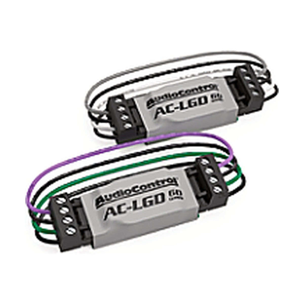 AUDIOCONTROL AC-LGD-60 · Load Generating Device & Signal Stabilizer · imagen 1