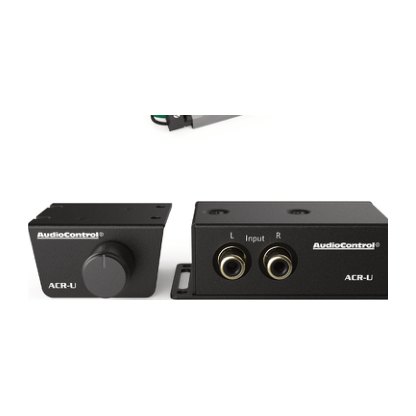AUDIOCONTROL PREMIUM OEM CONTROL DE NIVEL DE VOLUMEN UNIVERSAL. INCLUYE UN CABLE CAT5E DE 0.5 MT. SE PUEDE UTILIZAR CUALQUIER CABLE CAT5E DE HASTA 90 MT · imagen 1