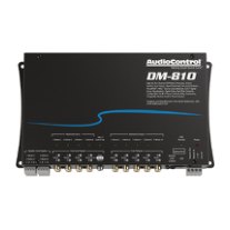 AUDIOCONTROL PROCESADOR MATRIZ DSP PREMIUN 8 ENTR 10 SALIDAS · imagen 1