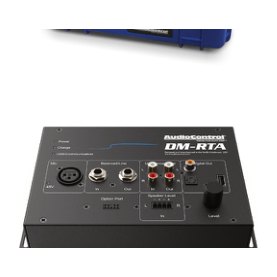 AUDIOCONTROL ANALIZADOR EN TIEMPO REAL Y HERRAMIENTA MULTIPRUEBA · imagen 1