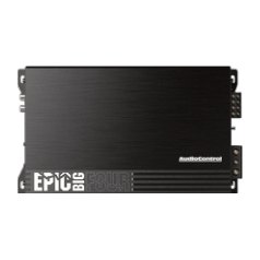 AUDIOCONTROL AMPLIFICADOR DE 4 CANALES DE LA SERIE EPIC.4 X 200 VATIOS A 4 OHMIOS. 2 X 650 VATIOS A 4 OHMIOS EN PUENTE · imagen 1