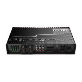 AUDIOCONTROL AMPLIFICADOR 5 CANALES 4 X 100 VATIOS + 1 X 300 VATIOS @ 4 OHMIOS / 4 X 200 VATIOS + 1 X 500 VATIOS @ 2 OHMIOS · imagen 1