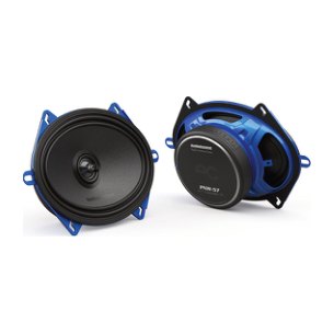 AUDIOCONTROL JUEGO DE PARLANTES COAXIALES 5X7 100W RMS · imagen 1