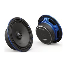 AUDIOCONTROL JUEGO DE PARLANTES COAXIALES 6.5” 100 WRMS · imagen 1