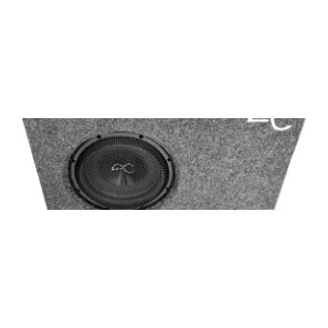 AUDIOCONTROL CAJA VENTILADA SUBWOOFER 400W RMS @ 2 OHMIOS ESPECIAL PARA VEHICULOS TOYOTA HILUX, FORD, NISSAN · imagen 1