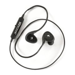 KICKER AURICULARES BLUETOOTH IMPERMEABLES RESISTENTE AL AGUA E INALÁMBRICO PERFECTO PARA UN ESTILO DE VIDA ACTIVO · imagen 1