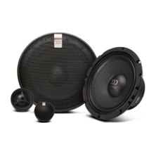 MOREL COMPONENTE 602 VIAS 90W RMS · imagen 1