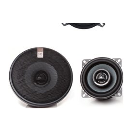 MOREL JUEGO DE PARLANTES COAX 4” 50W RMS · imagen 1