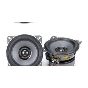 MOREL JUEGO DE COMPONENTES COAX 4” 60 RMS · imagen 1