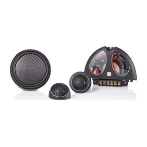 MOREL JUEGO DE COMPONENTES 4” 2 VIAS 90 RMS · imagen 1