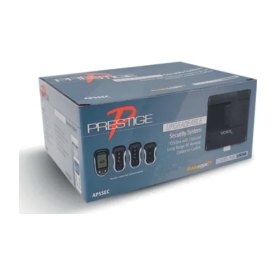 PRESTIGE MÓDULO PARA APSSEC · imagen 1