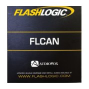 PRESTIGE DISPOSITIVO INTERFAS CAN FLASHLOGIC PROGRAMABLE POR WEB QUE INTEGRA ANULACION DE INMOVILIZADOR Y CERRADURAS DE PUERTAS · imagen 1