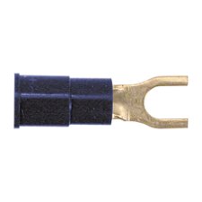 STINGER TERMINALES DE UÑA PARA CABLE #14 / #16 BLISTER DE 100 UNIDADES · imagen 1