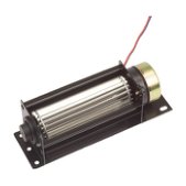 STINGER VENTILADOR DE ENFRIAMIENTO DE FLUJO CRUZADO DE 6" · imagen 1
