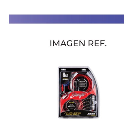 STINGER KIT DE INSTALACION SERIE 4000 - 8GA. 100% COBRE ESTAÑADO OFC · imagen 1