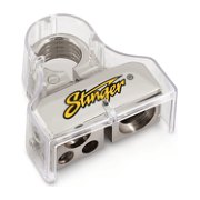 STINGER BORNES NEGATIVOS DE BATERÍA CON UNA SALIDA 1/0 GA, UNA 4GA & DOS 8GA · imagen 1