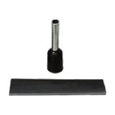 STINGER FERRULES CABLE #12 PACK DE 25 · imagen 1