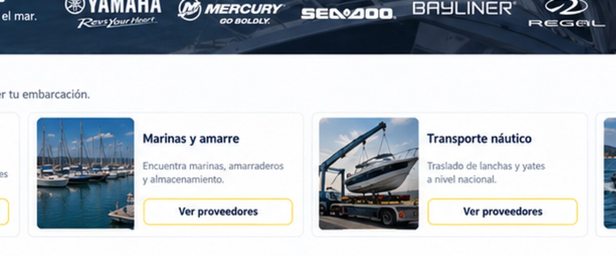 Suzuki Marine – Representaciones Casazola Línea Marina SRL – Mollendo